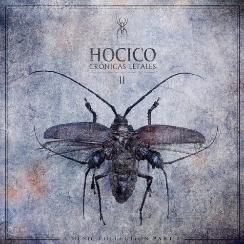 Hocico - A Broken Glass